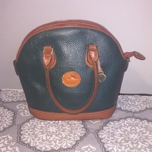 Dooney & Bourke Bowling handbag